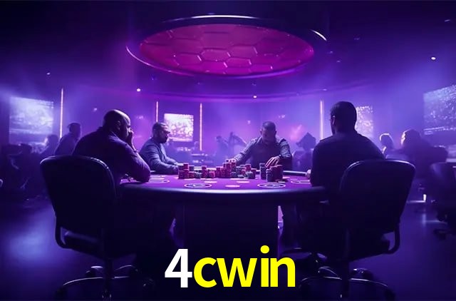 Bônus de Boas-vindas 4cwin