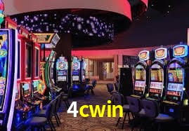 Tecnologia da Plataforma 4cwin