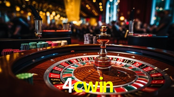 A Experiência Imersiva dos Cassinos Ao Vivo no 4cwin