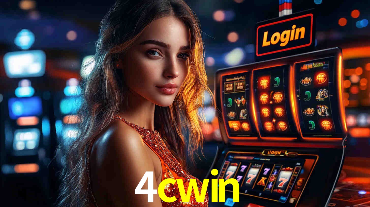 Sinta a adrenalina dos jogos de cassino com 4cwin