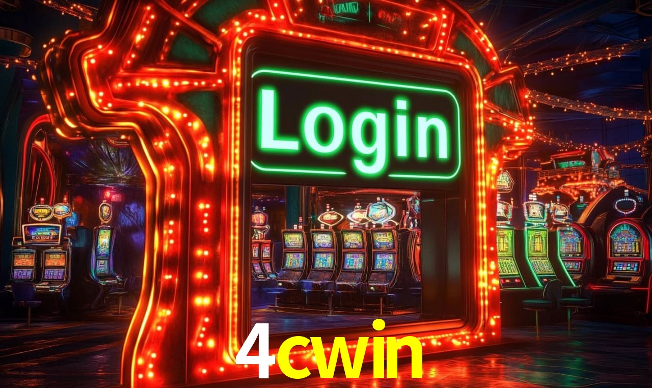 Segurança 2FA 4cwin