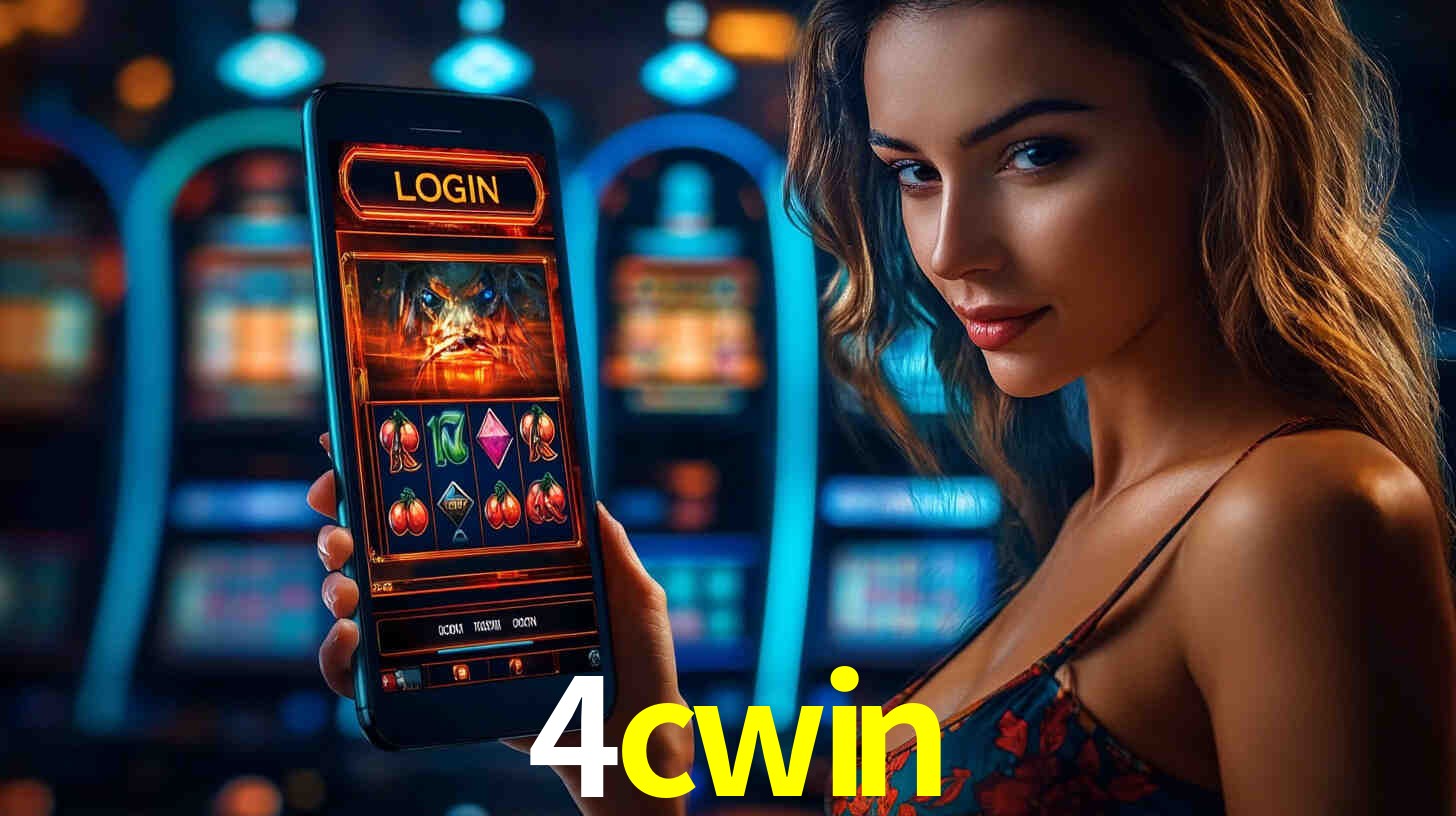 Bônus Generosos e Exclusivos no 4cwin para Você!