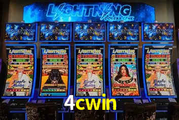 Explorando a Categoria de Eventos em Apostas na 4cwin