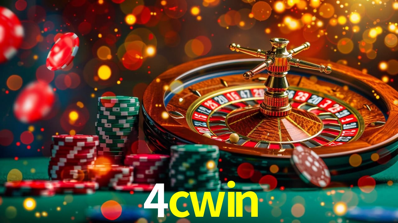 Bônus Diários 4cwin